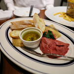 川反ミートキッチン - 