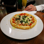 川反ミートキッチン - 