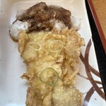 こだわり麺や - 