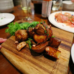 川反ミートキッチン - 