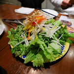 川反ミートキッチン - 