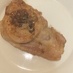 シェ・アンジュ - 