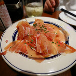 川反ミートキッチン - 