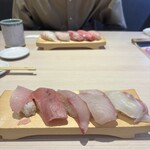 回転寿司やまと 袖ヶ浦駅前店 - 