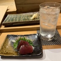 鮨 ふくじゅ - 