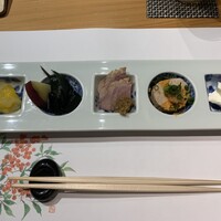 鮨 ふくじゅ - 