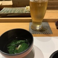鮨 ふくじゅ - 