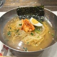 焼肉トラジ ルクア大阪店 - 