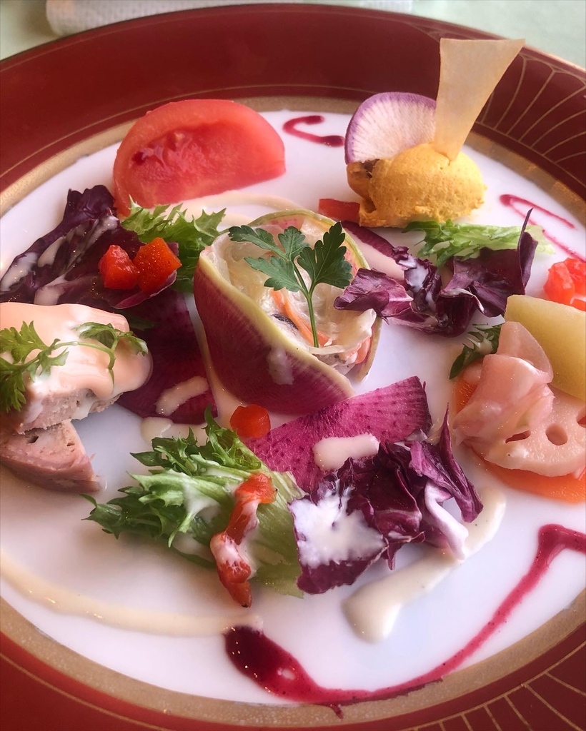 写真 : レ・コパン （Les Copains） - 高槻/フレンチ | 食べログ