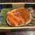 汐見 - 料理写真:特別なコース１３０００円。香箱蟹。ジュレの味わいがまろやかで、うちこ、そとこ、身肉を存分に楽しめます。