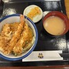 天丼てんや 大山店