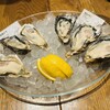 オストレア oysterbar&restaurant 銀座コリドー通り店
