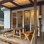 かおりんカフェ - 