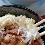 ラーメン山岡家 - 