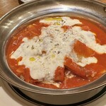 バール チッチャ - 