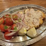 バール チッチャ - 