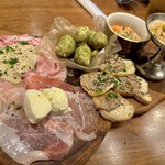 バール チッチャ - 