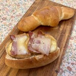 FLOUR - 料理写真: