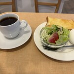かおりんカフェ - 