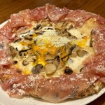 バール チッチャ - 