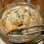 バール チッチャ - 