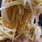 ラーメン山岡家 - 