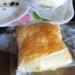 グラーノグラーノ - 