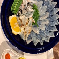 食楽庵 ふる川 - 
