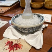 銀座ろくさん亭 - 
