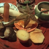 玄菜壱上 - 