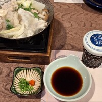 食楽庵 ふる川 - 