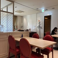 Szechwan Cuisine & Wine 四川料理 御馥 中之島ダイビル店 - 
