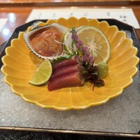 銀座ろくさん亭 - 