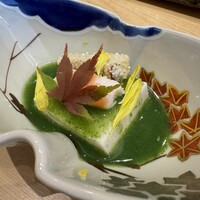 川梅 懐石・鮨 - 