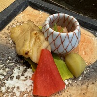川梅 懐石・鮨 - 