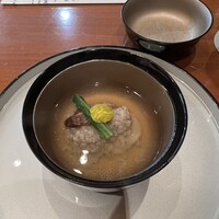 銀座ろくさん亭 - 