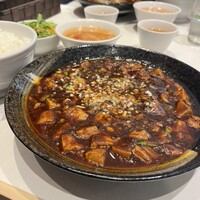 Szechwan Cuisine & Wine 四川料理 御馥 中之島ダイビル店 - 