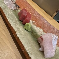 川梅 懐石・鮨 - 