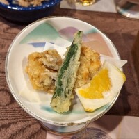 食楽庵 ふる川 - 