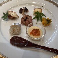 銀座ろくさん亭 - 