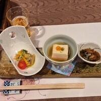 食楽庵 ふる川 - 