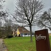 Restaurant Lieffroy - 