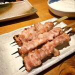 炭火やきとり 一 - 