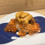 築地青空三代目 - 