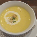 カフェレストラン アンジュール - 