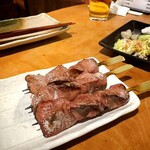 炭火やきとり 一 - 