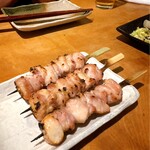 炭火やきとり 一 - 