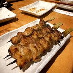 炭火やきとり 一 - 