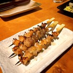 炭火やきとり 一 - 