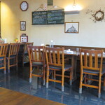 カフェレストラン アンジュール - 